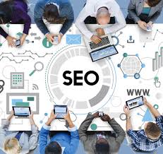 seo referencement