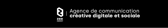 agence stratégie digitale zee agency