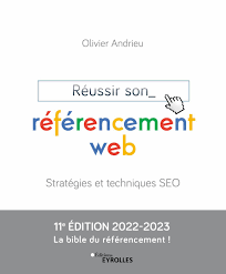 seo referencement web