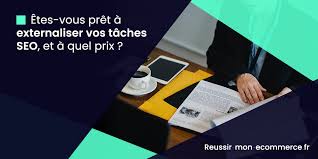 référencement google prix