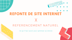 référencement naturel agence