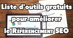 référencement seo google