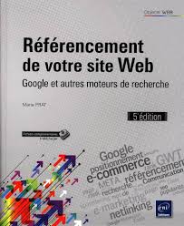 site referencement google