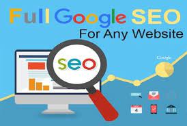 solution seo