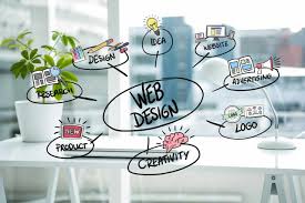 agence web creation site