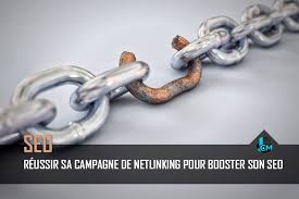 campagne seo