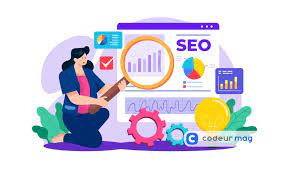 optimisation seo