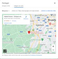 référencement google maps gratuit