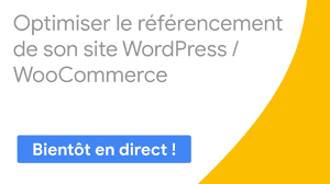 améliorer le référencement de son site wordpress