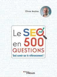 le référencement seo