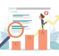 optimisation referencement google