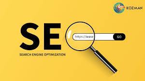 seo et référencement