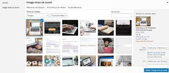 referencer site wordpress