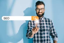 agence seo paris