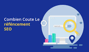 référencement naturel tarif