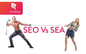 référencement payant et naturel