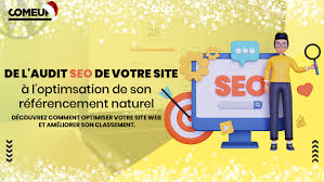 améliorer son référencement naturel