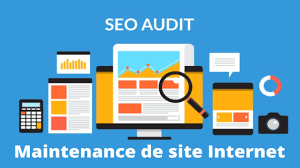 référencement de site internet
