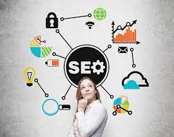 agence de referencement web