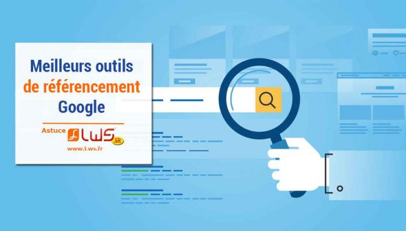 référencement dans google