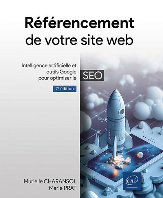 référencement google site internet