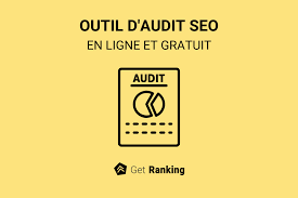 audit de referencement gratuit