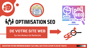referencement internet