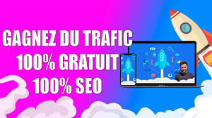 audit de referencement gratuit