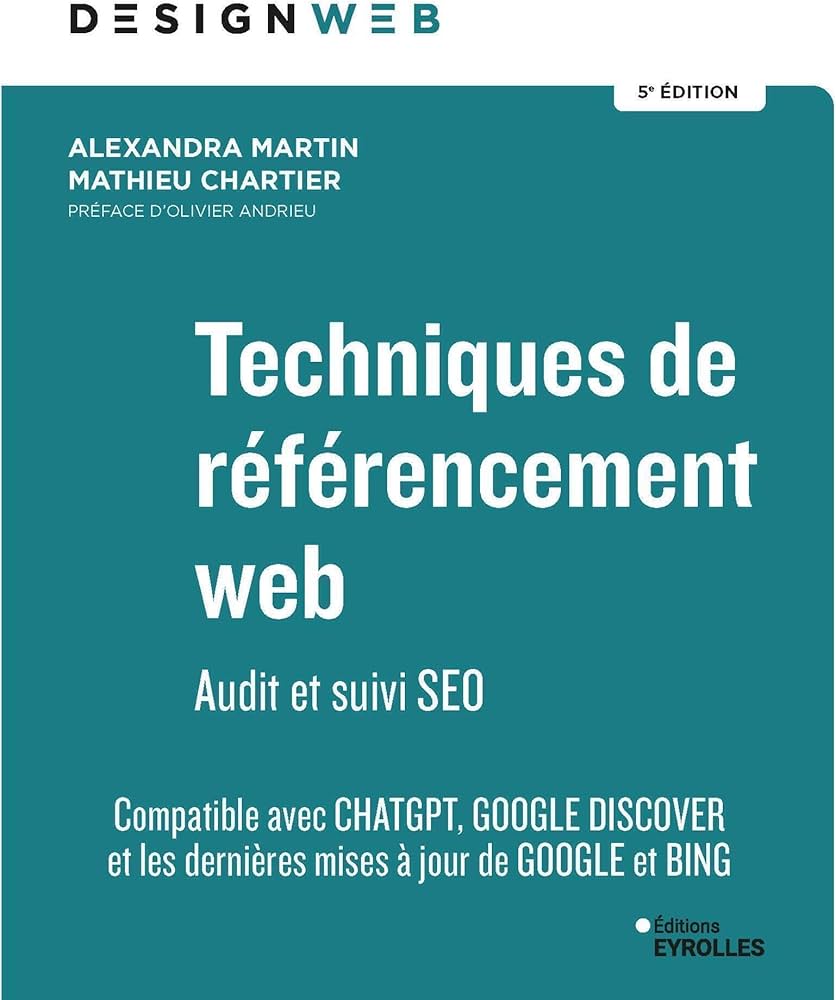 seo référencement web