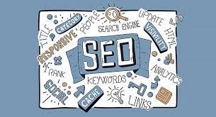 site référencement