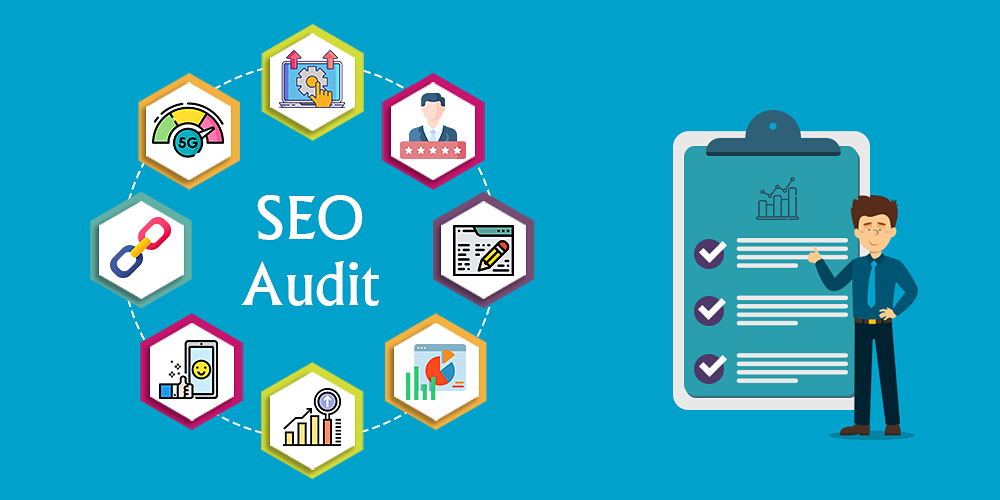 audit seo site internet