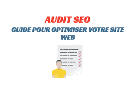 audit seo site web