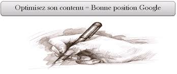 optimisation site internet