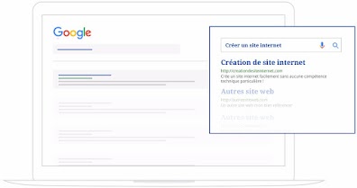 référencer site sur google