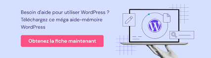 améliorer référencement site wordpress