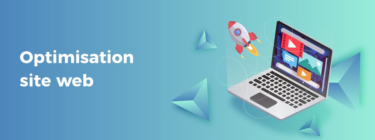 optimisation de site internet