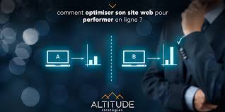 optimisation du site