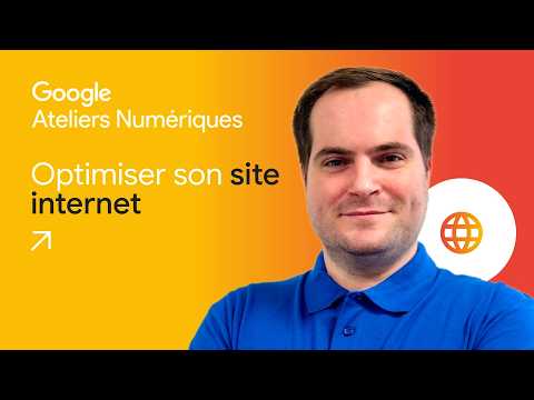 optimiser un site internet