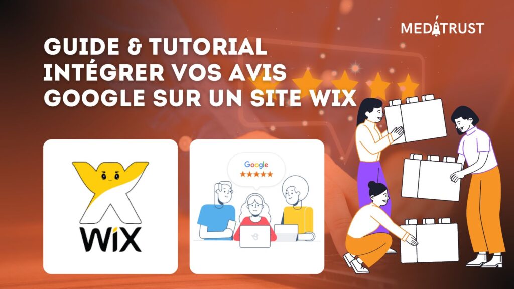 referencement google site wix