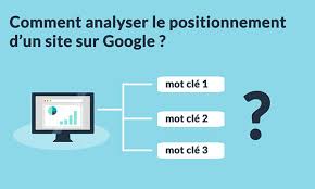 site référencé google