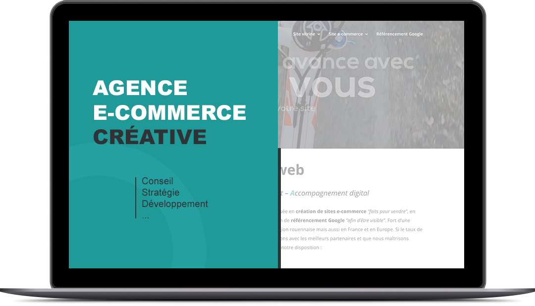 agence référencement prestashop