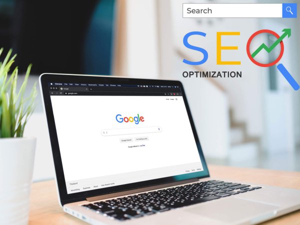 réferencement google