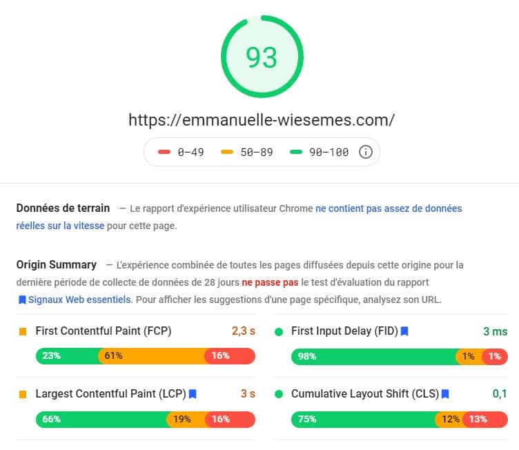 référencement gratuit google comment faire