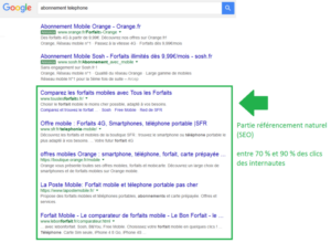 referencer son site dans google