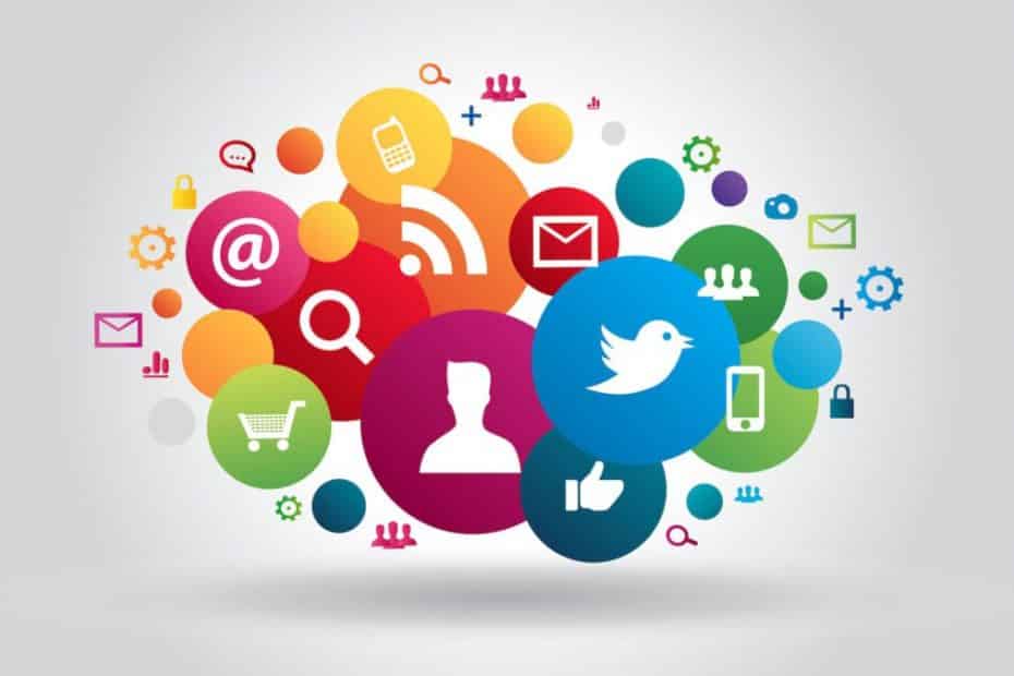marketing digital entreprise