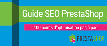 référencement seo prestashop