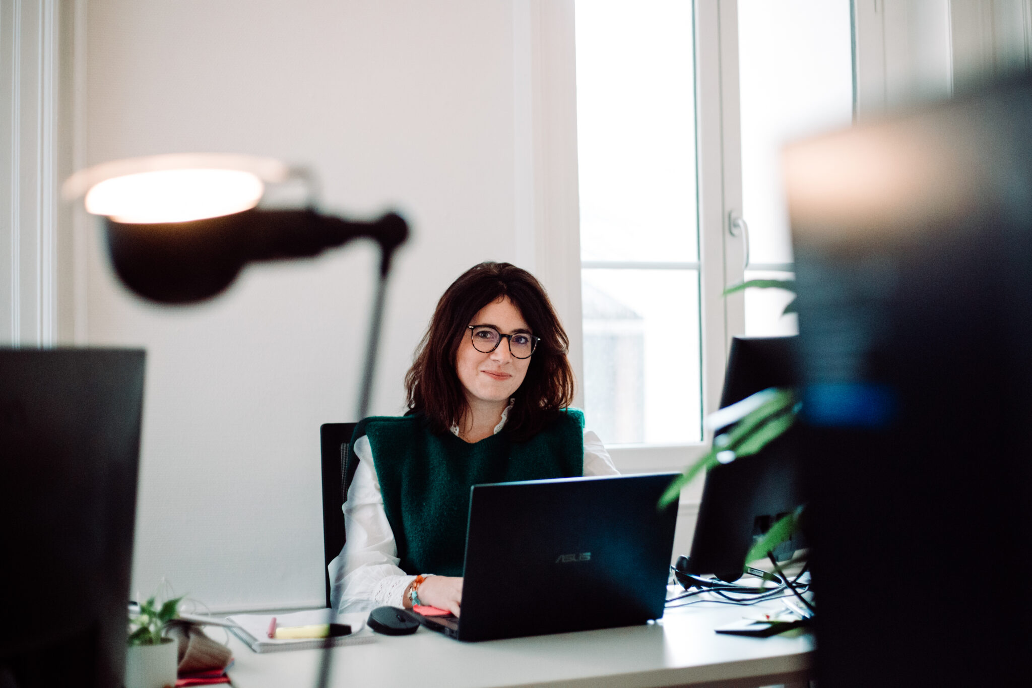 seo agence de référencement naturel