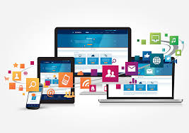 site web