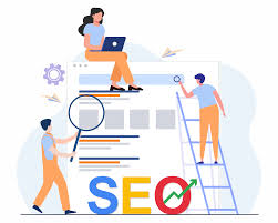 'agence seo