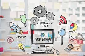créateur de site web